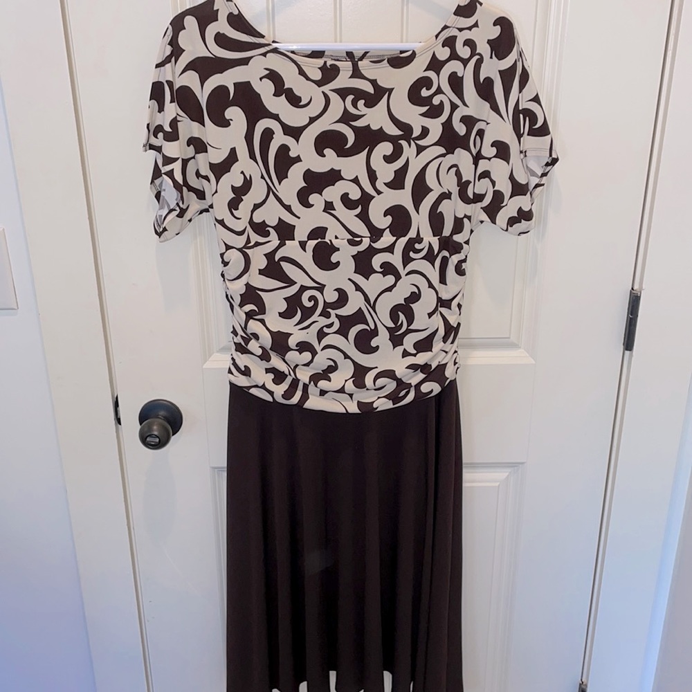 Stretchy Dress